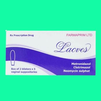 Lacves Farmaprim