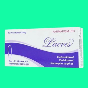 Lacves Farmaprim