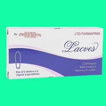 Lacves Farmaprim