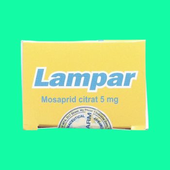 Lampar 5mg