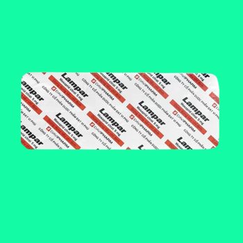 Lampar 5mg