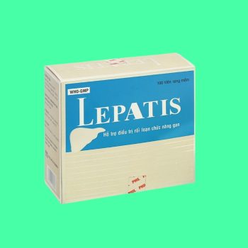 Lepatis