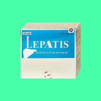Lepatis