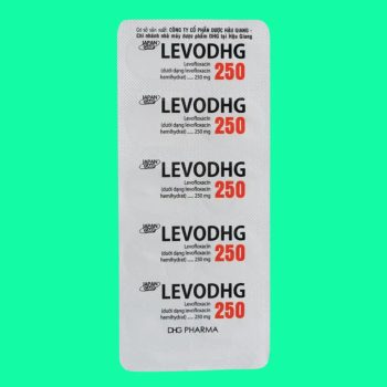LevoDHG 250