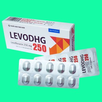 LevoDHG 250