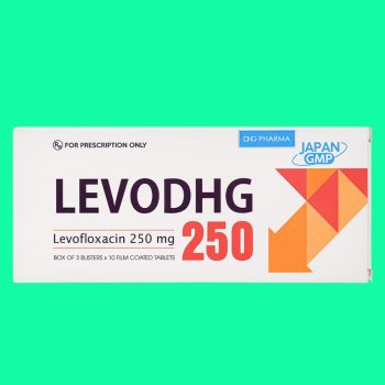 LevoDHG 250