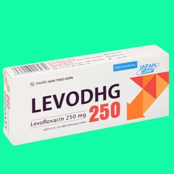 LevoDHG 250