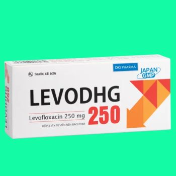 LevoDHG 250