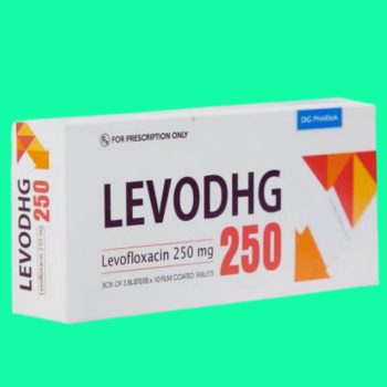 LevoDHG 250