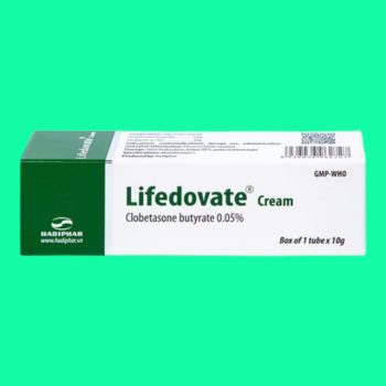 Lifedovate