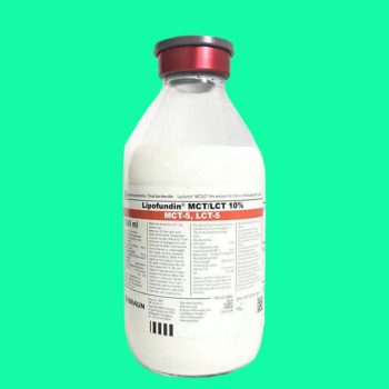 Lipofundin MCT/LCT 10%