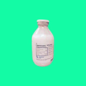 Lipovenoes 10% PLR