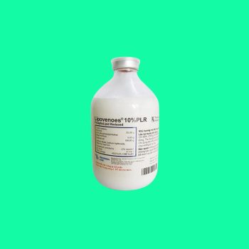Lipovenoes 10% PLR