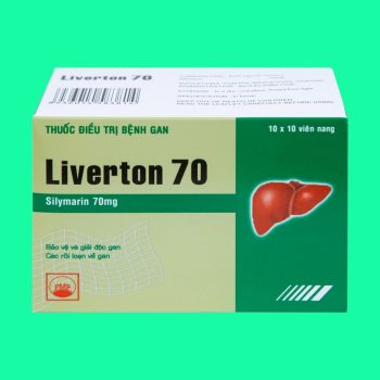 Liverton 70