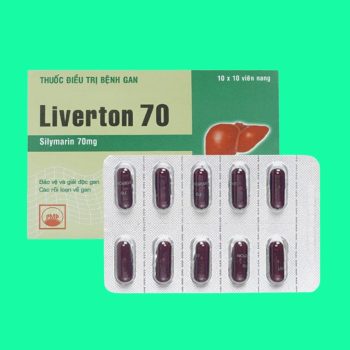 Liverton 70