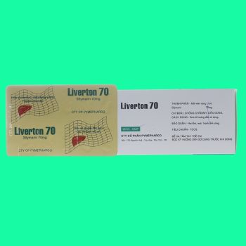 Liverton 70