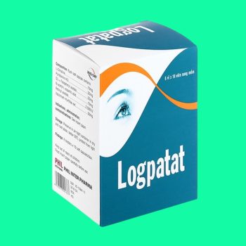 Logpatat
