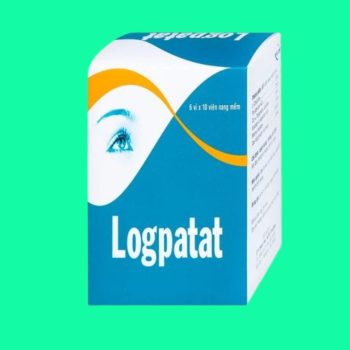 Logpatat