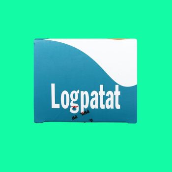 Logpatat