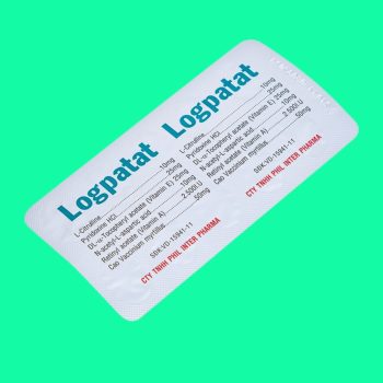 Logpatat