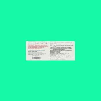 Loperamid 2mg Nadyphar