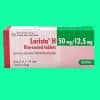 Lorista H 50mg/12.5mg