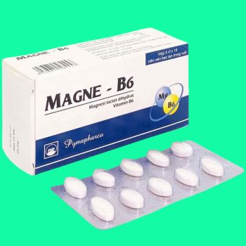 Magne-B6 Pymepharco