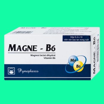 Magne-B6 Pymepharco