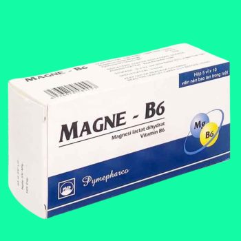 Magne-B6 Pymepharco