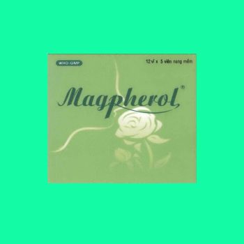 Magpherol