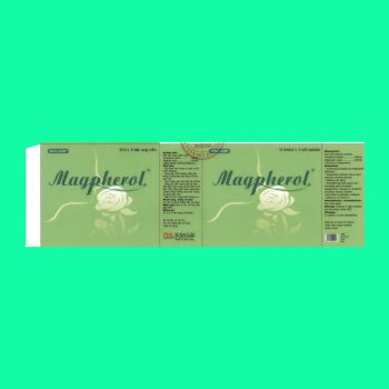 Magpherol