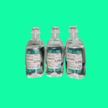 Mannitol 20% Fresenius Kab