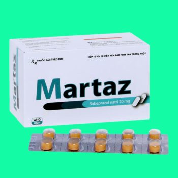 Martaz 20mg