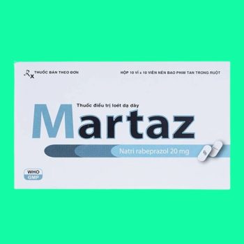 Martaz 20mg