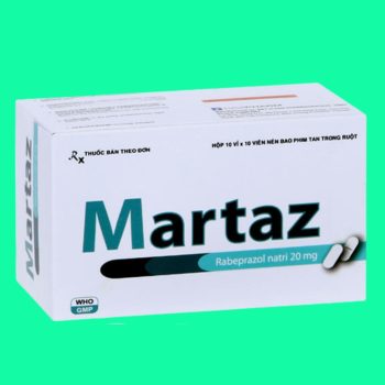 Martaz 20mg