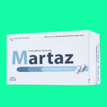 Martaz 20mg