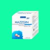 Mazzgin