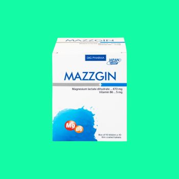 Mazzgin