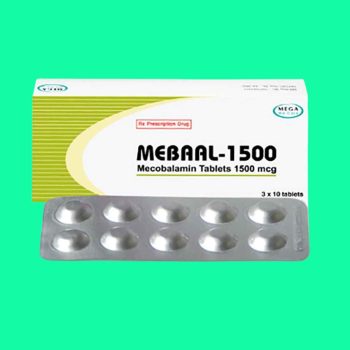 Mebaal 1500