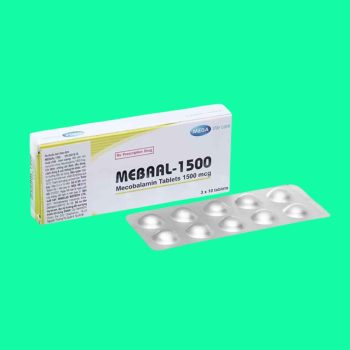 Mebaal 1500