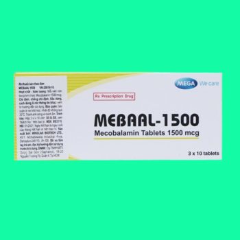 Mebaal 1500