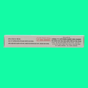 Mebilax 7.5