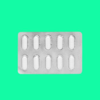 Mecabamol 750mg