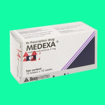 Medexa 4