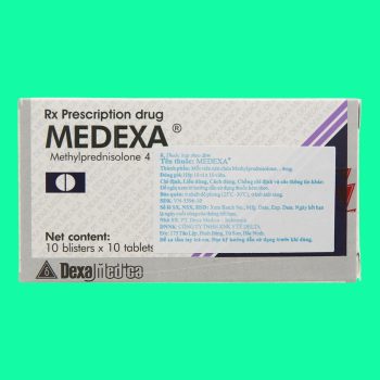 Medexa 4