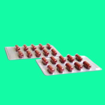 Mediphylamin 250mg
