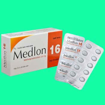 Medlon 16