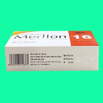 Medlon 16