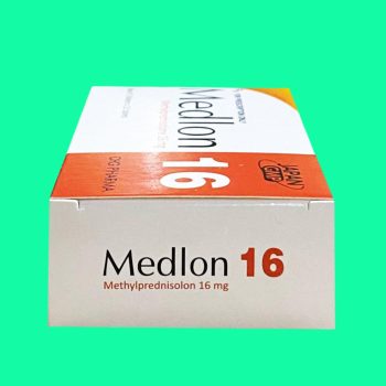 Medlon 16
