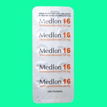 Medlon 16